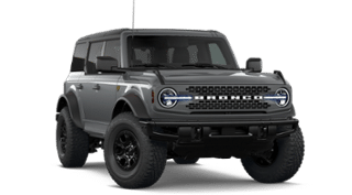 2026 Ford Bronco® External Image 5